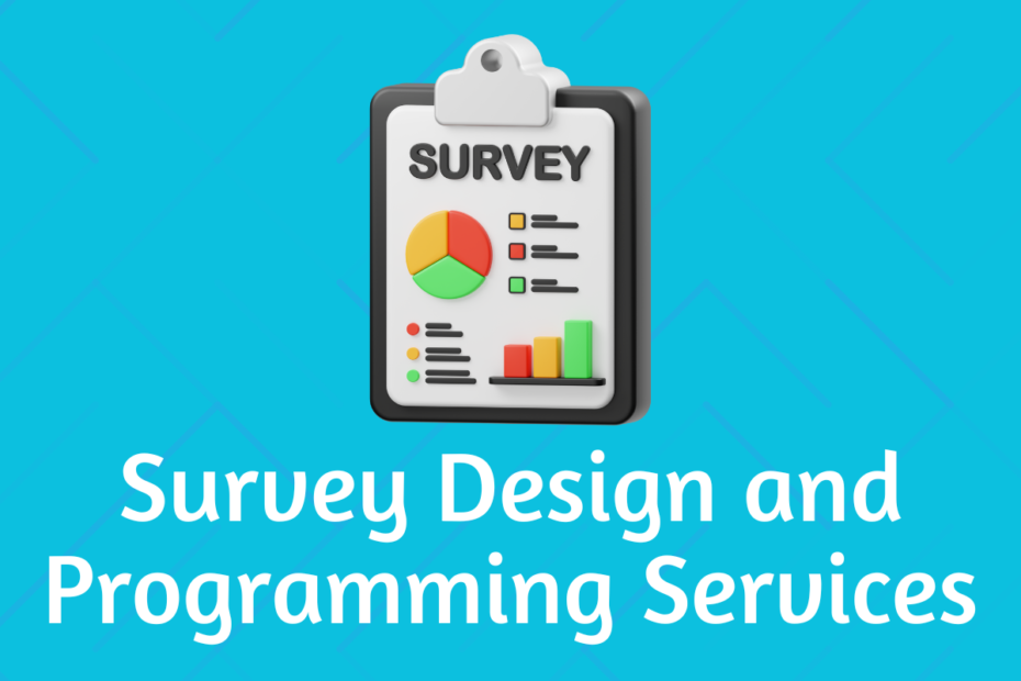 Comprehensive Guide to Professional Survey Design and Programming Services