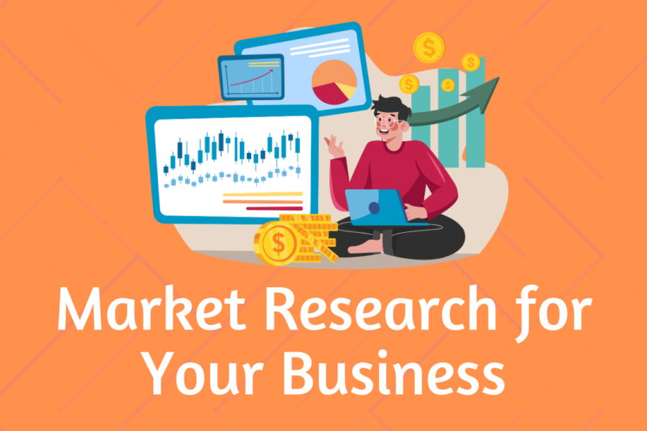 The Ultimate Guide to Professional Market Research for Your Business
