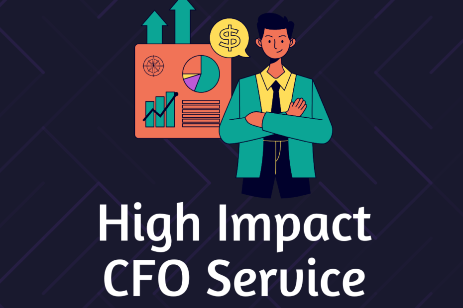 Expert CFO Services: Strategic Financial Leadership for Business Growth