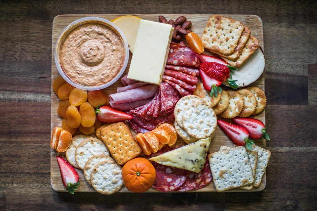 How to Start a Charcuterie Business: A Step-by-Step Guide