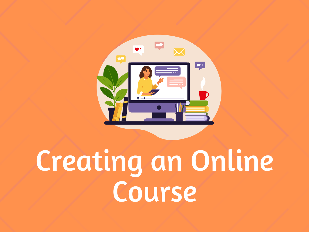 Comprehensive Guide to Creating an Online Course with Moodle LMS